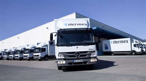 frank schulz hermes logistik|hermes germany log in.